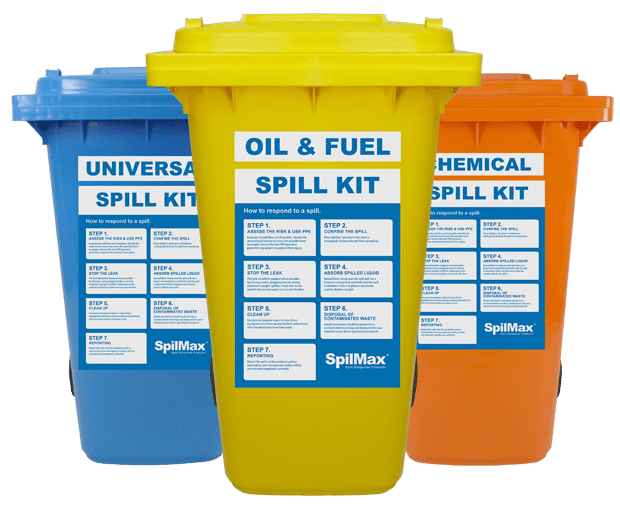 Spill Kit